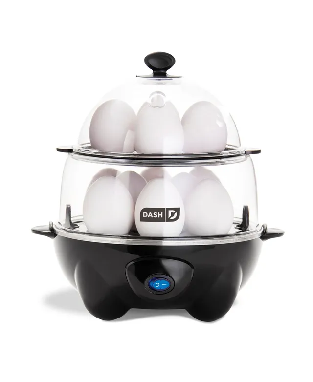 Dash Everyday Egg Cooker - Macy's