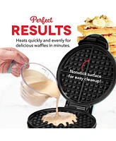 Dash Express Waffle Maker