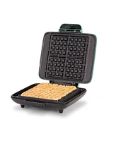 Dash No-Drip Waffle Maker