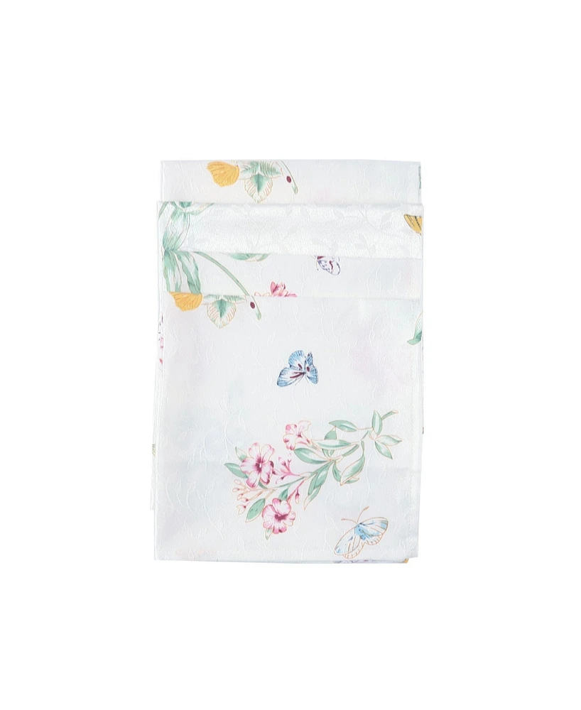 Lenox Butterfly Meadow Napkins, Set of 4