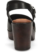 b.o.c. Women's Natasha Comfort Wedge Sandals