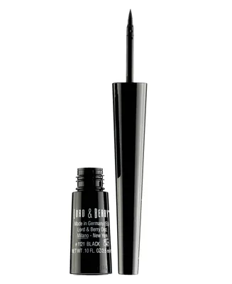 Lord & Berry Inkglam Eye Liner