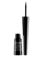 Lord & Berry Inkglam Eye Liner