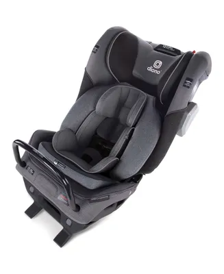 Diono Radian 3QXT All-in-One Convertible Car Seat and Booster
