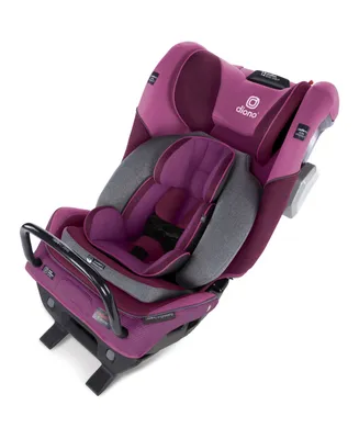 Diono Radian 3QXT All-in-One Convertible Car Seat and Booster