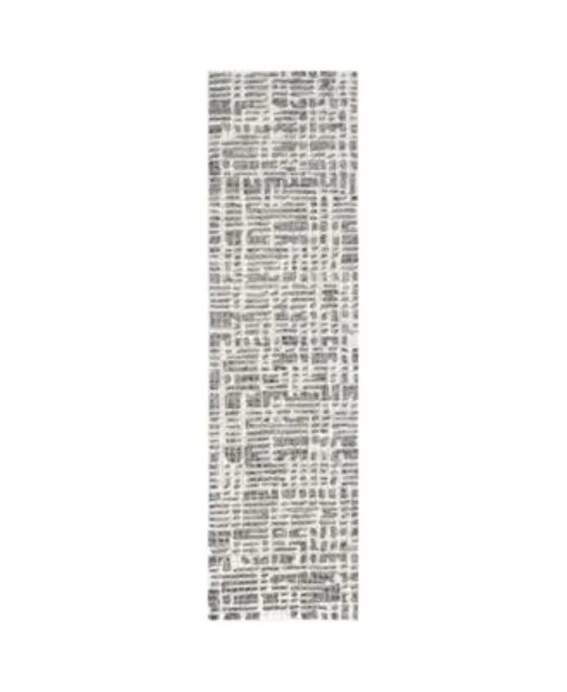 Liora Manne Savannah Grid Rug