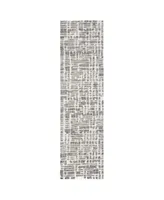 Liora Manne Savannah Grid Rug