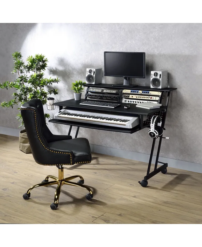 Acme Furniture Suitor Computer Desk