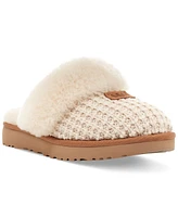 Ugg Women's Cozy Faux-Shearling Slippers