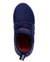 Nautica Toddler Boys Kappil Saga Athletic Sneaker