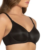 Dominique Women's Nanette Seamless Nursing Bra