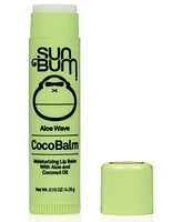 Sun Bum Coco Balm Moisturizing Lip Balm, 0.15 oz.