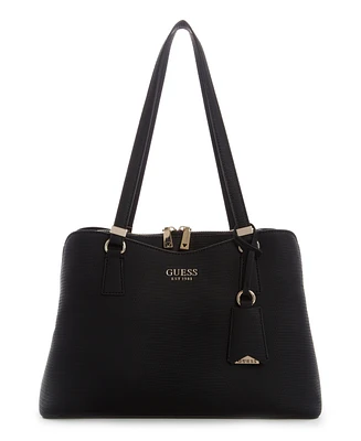 Guess Lyndi Large Girlfriend Satchel