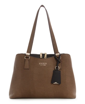 Guess Lyndi Large Girlfriend Satchel