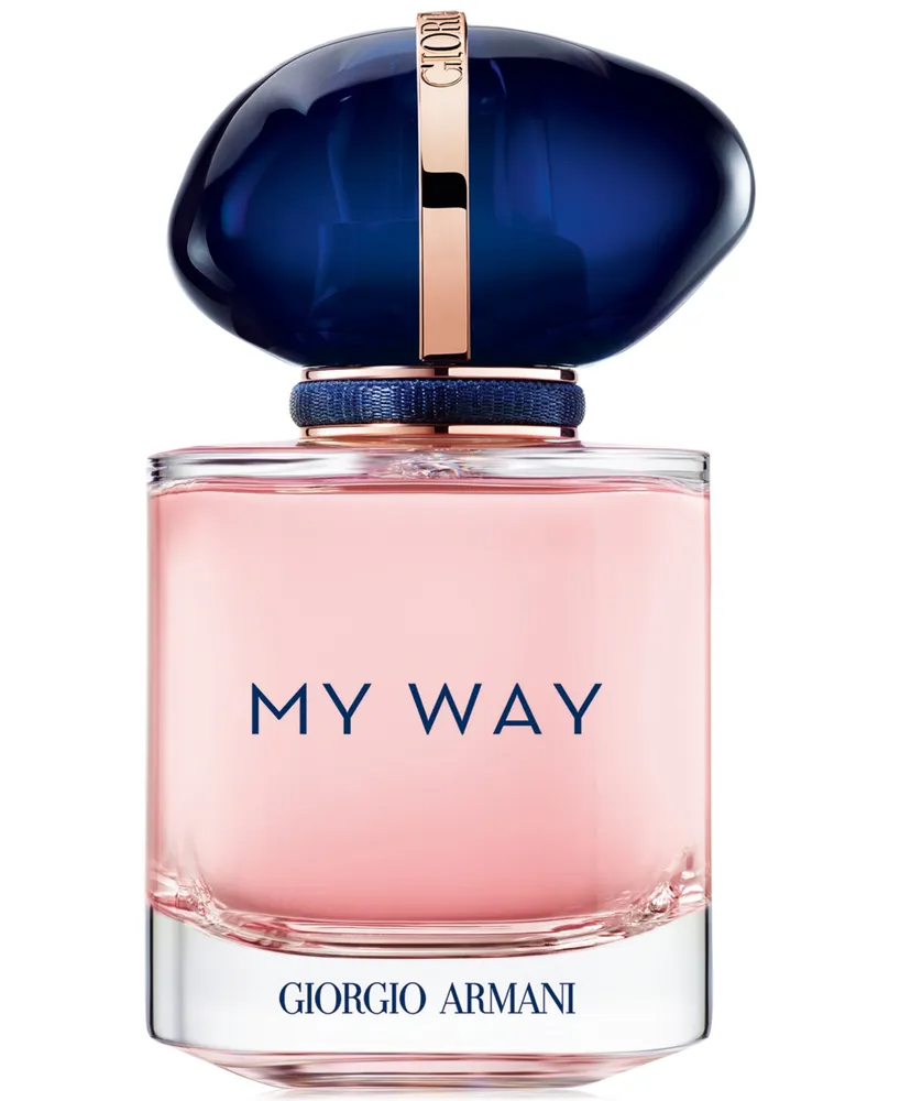 Armani Beauty My Way Eau de Parfum Spray