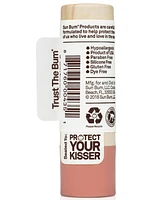 Sun Bum Tinted Sunscreen Lip Balm Spf 15, 0.15 oz.