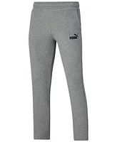 Puma Men's Fleece Open Pants