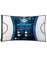 Sealy Frost Pillow, King