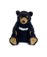 Venturelli Lelly National Geographic Basic Collection Plush, Bear