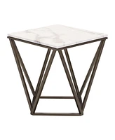 Zuo Tintern End Table