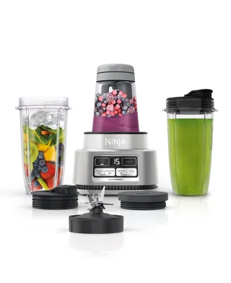 Ninja Foodi SS101 Smoothie Bowl Maker and Nutrient Extractor