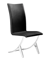 Zuo Delfin Dining Chair