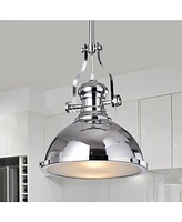 Home Accessories Didya 16" 1-Light Indoor Pendant Lamp with Light Kit