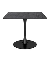 Zuo Molly Dining Table