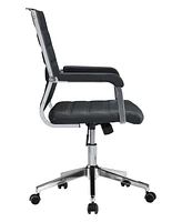 Zuo Liderato Office Chair