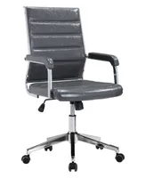 Zuo Liderato Office Chair