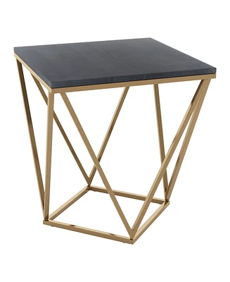 Zuo Verona Side Table