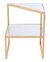 Zuo Planes Side Table