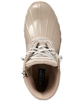 Sperry Women's Saltwater Waterproof Duck Boots, Created for Macy's