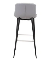Zuo Tangiers Bar Chair