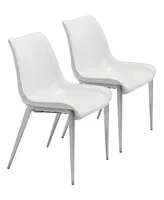 Zuo Magnus Dining Chair