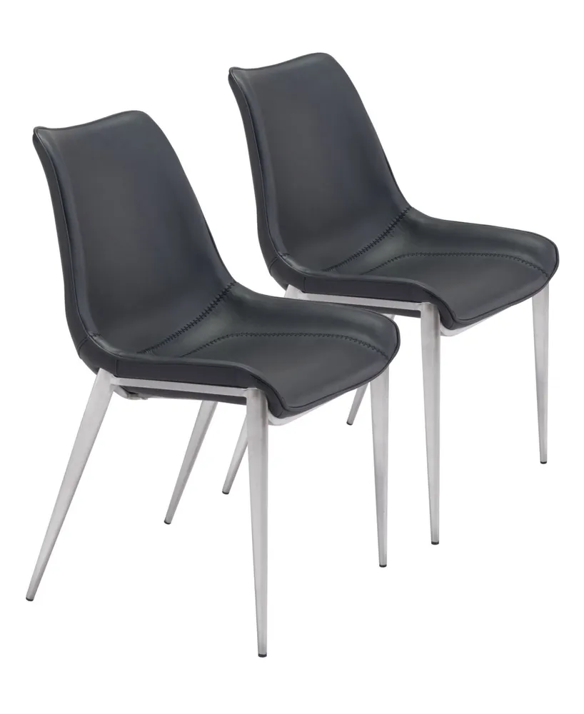 Zuo Magnus Dining Chair