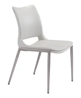 Zuo Ace Dining Chair