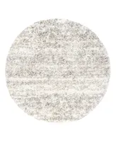 nuLoom Brooke 6' x 6' Round Area Rug