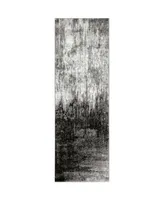 nuLoom Alayna 2'6" x 10' Runner Rug