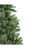 Northlight Unlit Medium Mixed Cashmere Pine Artificial Christmas Tree