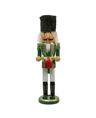 Northlight Cymbalist Christmas Nutcracker