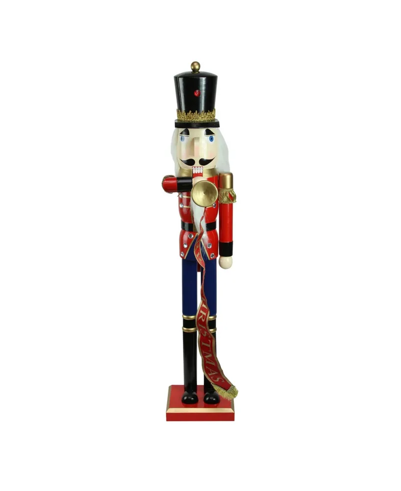 Northlight Nutcracker Soldier Christmas Decor