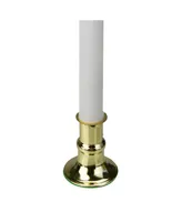 Northlight Flicker Flame Christmas Candle Lamp