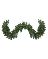 Northlight Unlit Colorado Spruce Artificial Christmas Garland