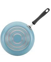 Farberware Cookstart Aluminum DiamondMax Nonstick 15-Pc. Cookware Set