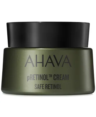 Ahava pRetinol Cream, 1.6