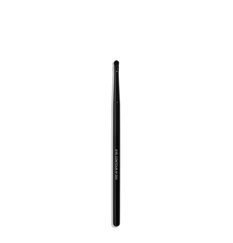 LES PINCEAUX DE CHANEL Eye Contour Brush N°203