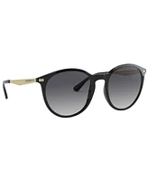 Emporio Armani Women's Sunglasses, EA4148 54