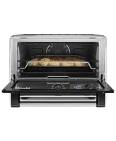 KitchenAid KCO124 Digital Countertop Oven with Air Fry