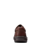 Clarks Men's Bradley Vibe Lace-Up Shoes